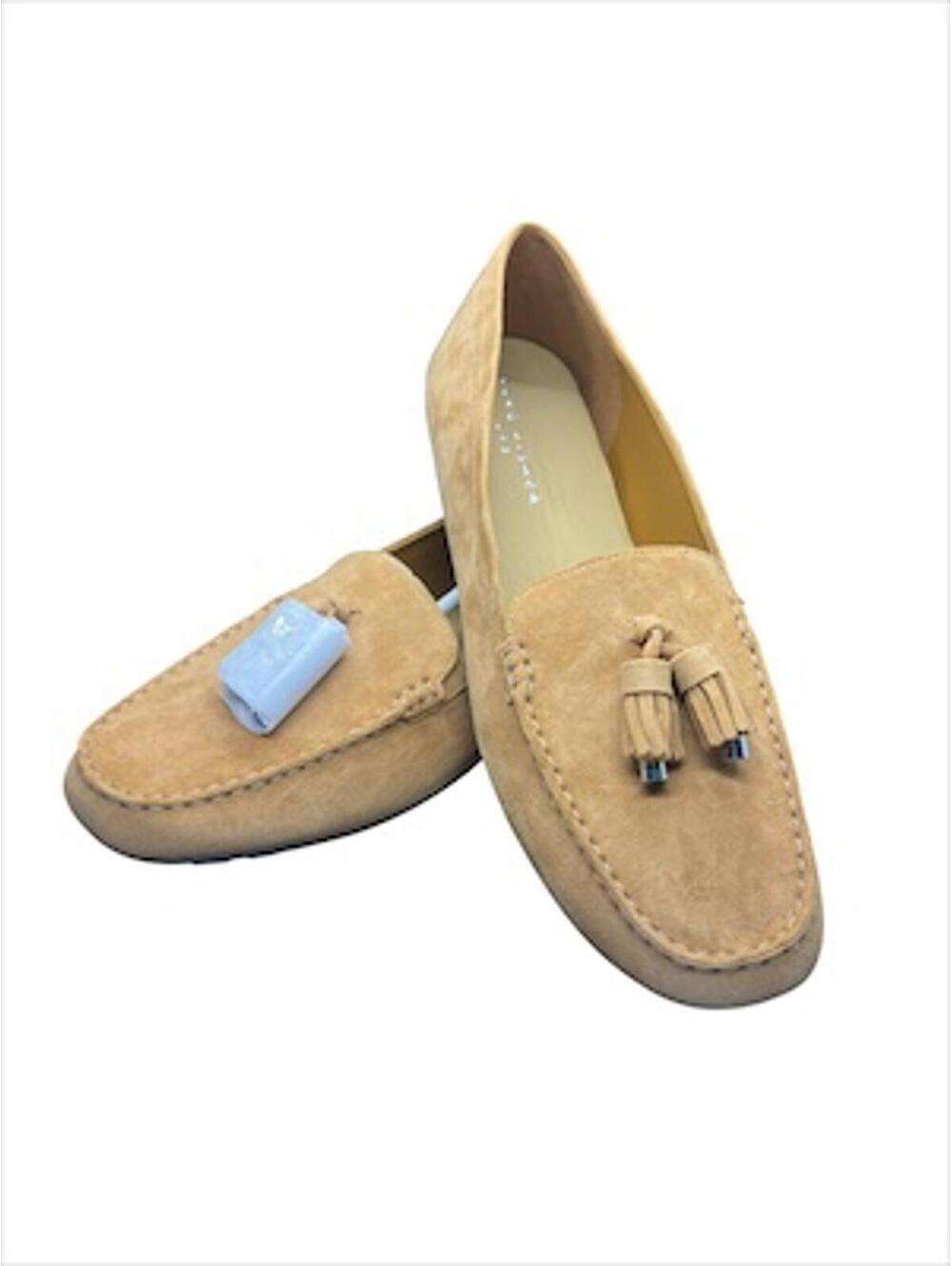 Marc Fisher Layney Moccasin style shoes